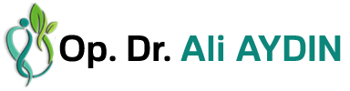 Op. Dr. Ali AYDIN